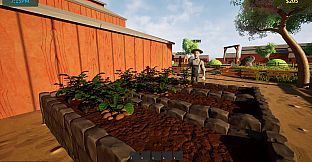 Grow Garden A Cozy Garden Game