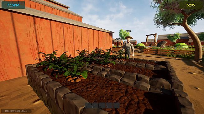 Grow Garden A Cozy Garden Game