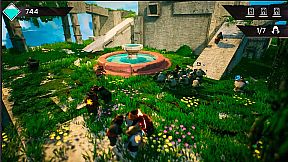 Sears: The Sky Frontier