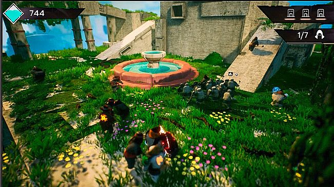 Sears: The Sky Frontier