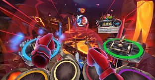 Drums Rock: Angus McSix - 'Master of the Universe'