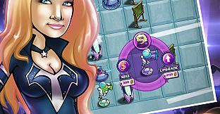 Shannon Tweed's Attack Of The Groupies