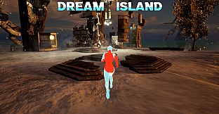 Dream Island: A Skyward Journey