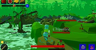 Knights of the Kitchen Table