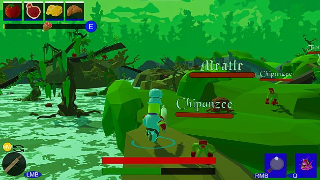 Knights of the Kitchen Table