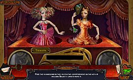 Haunted Train: Spirits of Charon Collector's Edition