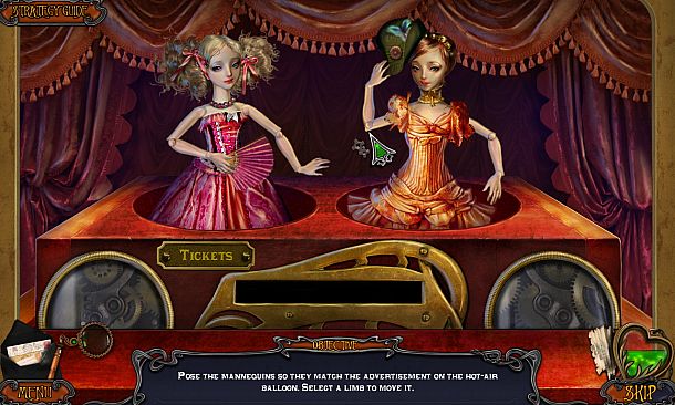 Haunted Train: Spirits of Charon Collector's Edition