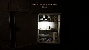 Bunker Descent: Trapped