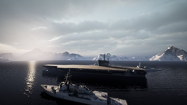 FPVSIM Drone Simulator