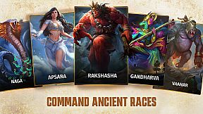 Kurukshetra: Ascension