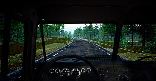 Offroad Transport Simulator