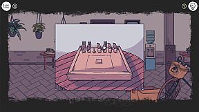 When the Past was Around