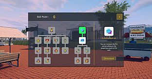 Rock Star Life Simulator: Prologue