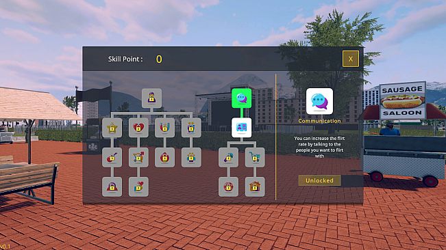 Rock Star Life Simulator: Prologue