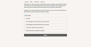 The Hero Project: Redemption Season - MeChip Warning System