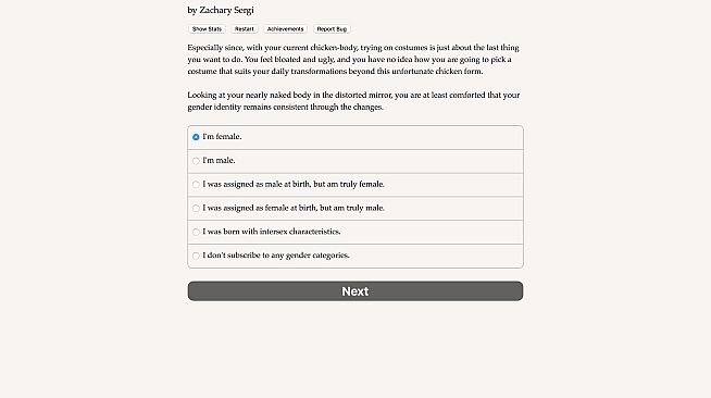 The Hero Project: Redemption Season - MeChip Warning System