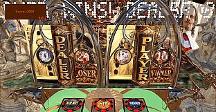 Musketeers All For One and One For All Pinball