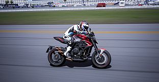 RIDE 5 - Welcome Pack