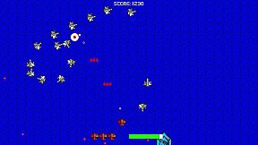 Tiger Fighter 1931 Tora!Tora!