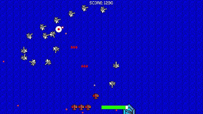 Tiger Fighter 1931 Tora!Tora!