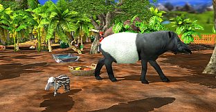 Wildlife Park 3 - Asia