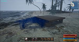 Demise: Survival Uncharted