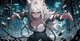 OKeverything：3 werewolf female castle owners & a super black gardener -DLC3