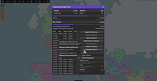 Restitutor: Empire Restored