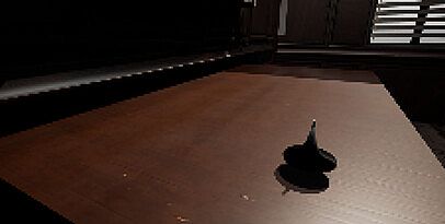 Head To Hell: Olden Days