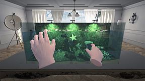 Aquarist VR