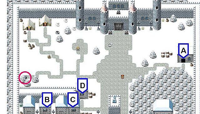 Official Guide - Moonchild