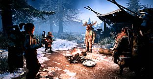Mutant Year Zero: Seed of Evil