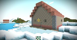 Build From Block