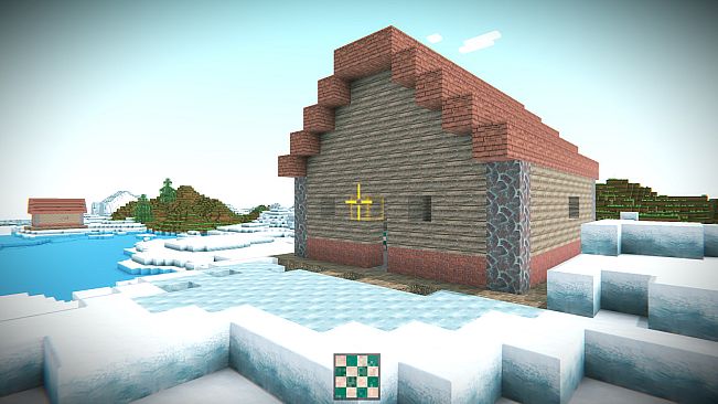 Build From Block