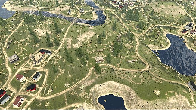 STAND OUT VR : VR Battle Royale