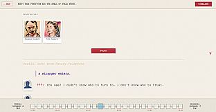 The Red Pearls Of Borneo