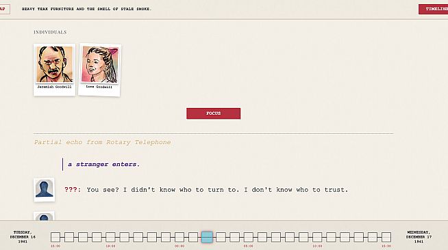 The Red Pearls Of Borneo