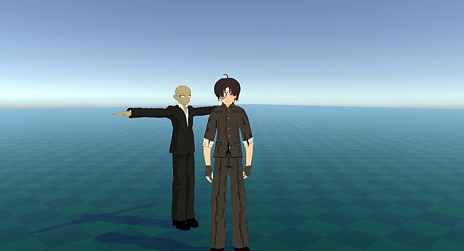 ☆Yasogaya Murder Cases☆【To Each of Their Hearts】