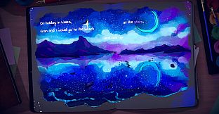 Lost Words: Beyond the Page