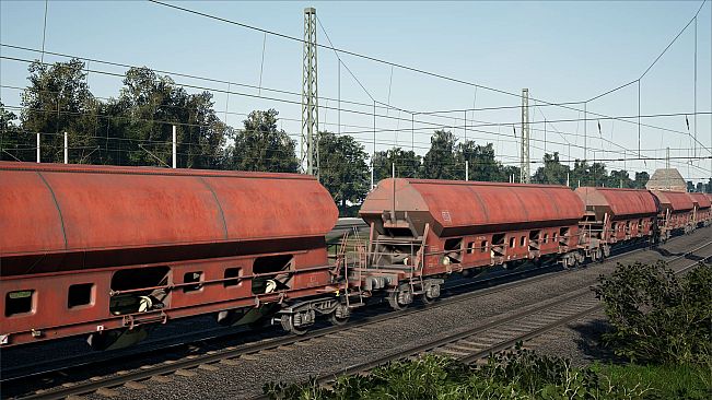Train Sim World 6: Bahnstrecke Bremen - Oldenburg Route Add-On