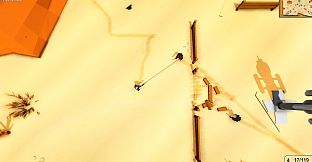 Knights In A Different SpaceTime