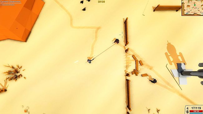 Knights In A Different SpaceTime