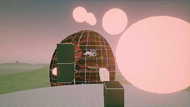 The Existence Abstract