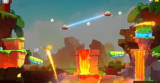 Operation: Clean Splash