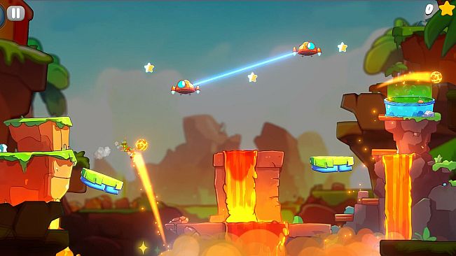 Operation: Clean Splash