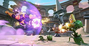 Plants vs. Zombies Garden Warfare 2