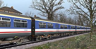 Train Simulator: Class 455 EMU Add-On