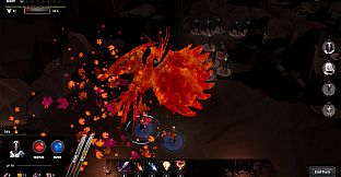 Music of Destiny: Corrupted Dungeons