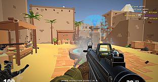 VertalStrike