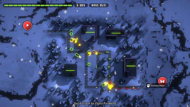 The Blitzkrieg: Weapons of War - More Blitzkrieg